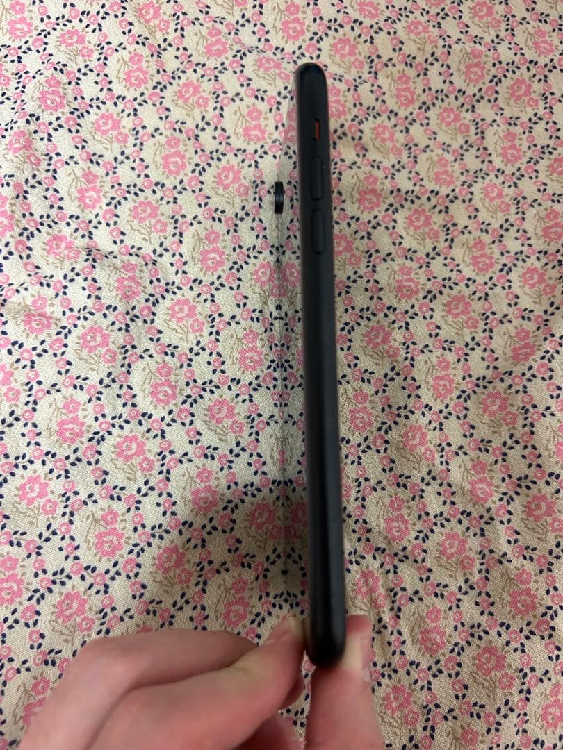 KAI【SIMフリー】iPhone XR Black 64GB