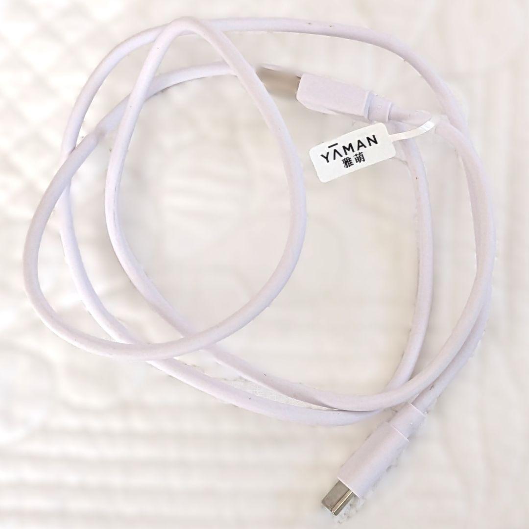 YAMAN M18 フォトプラス シャイニー Shiny 美顔器 ヤーマン