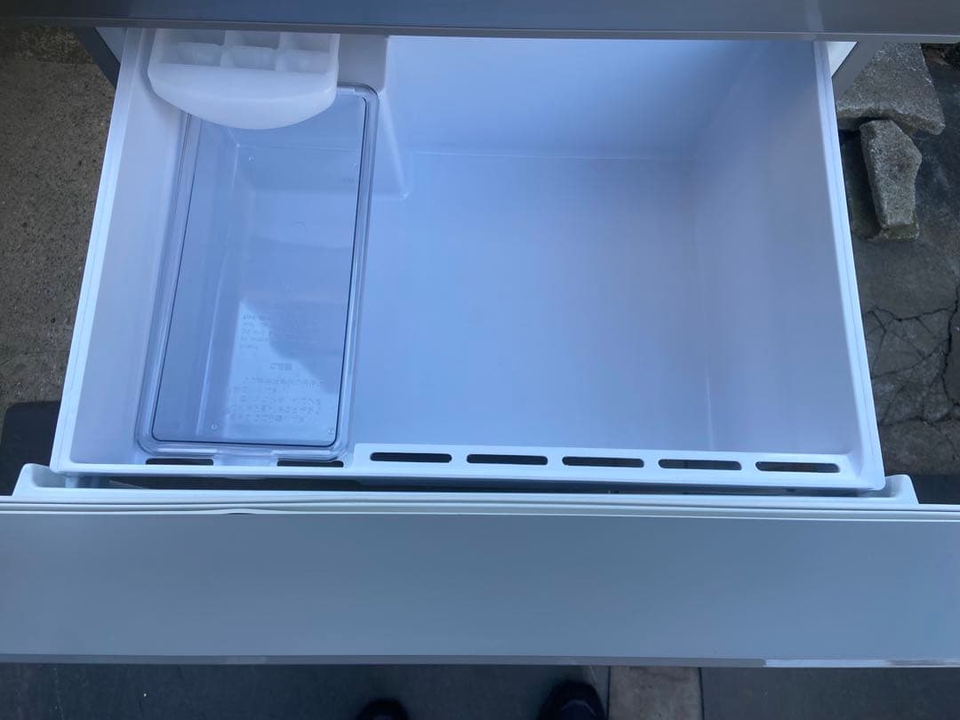 ※記事欄必読※ A270 AQUA 2019年製272L 3ドア冷蔵庫 シルバー