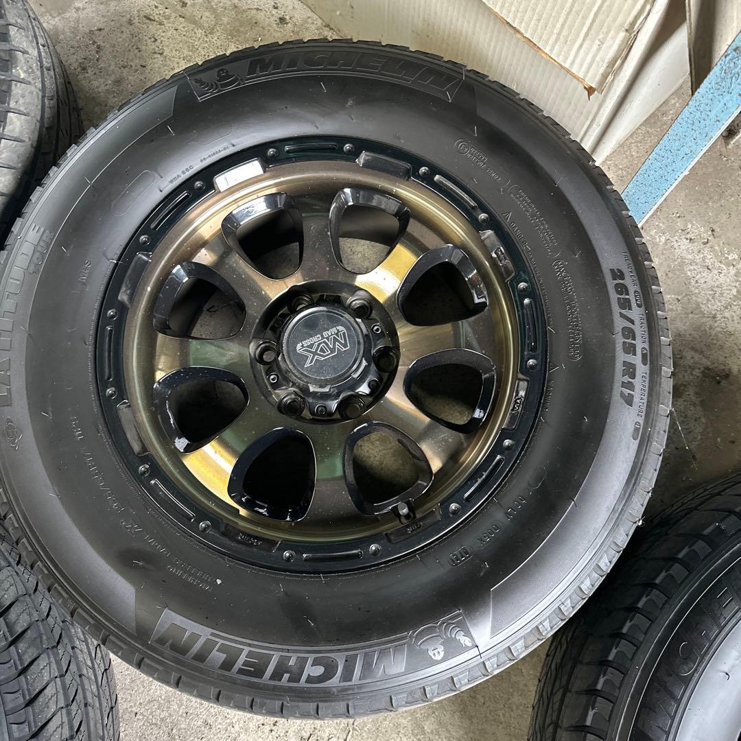 (ホットスタッフ)マットクロスグレイス