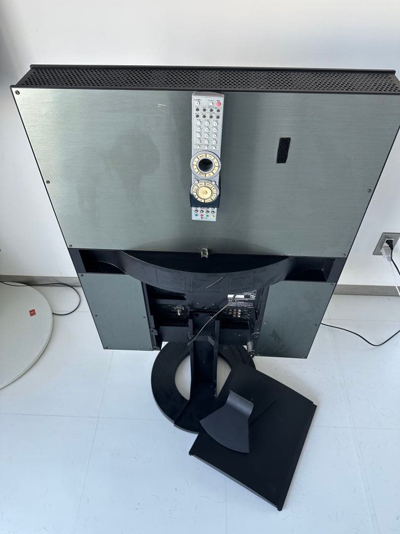 EIZO ナナオ FORIS.TV SC26XD2-SWT モニター　テレビ