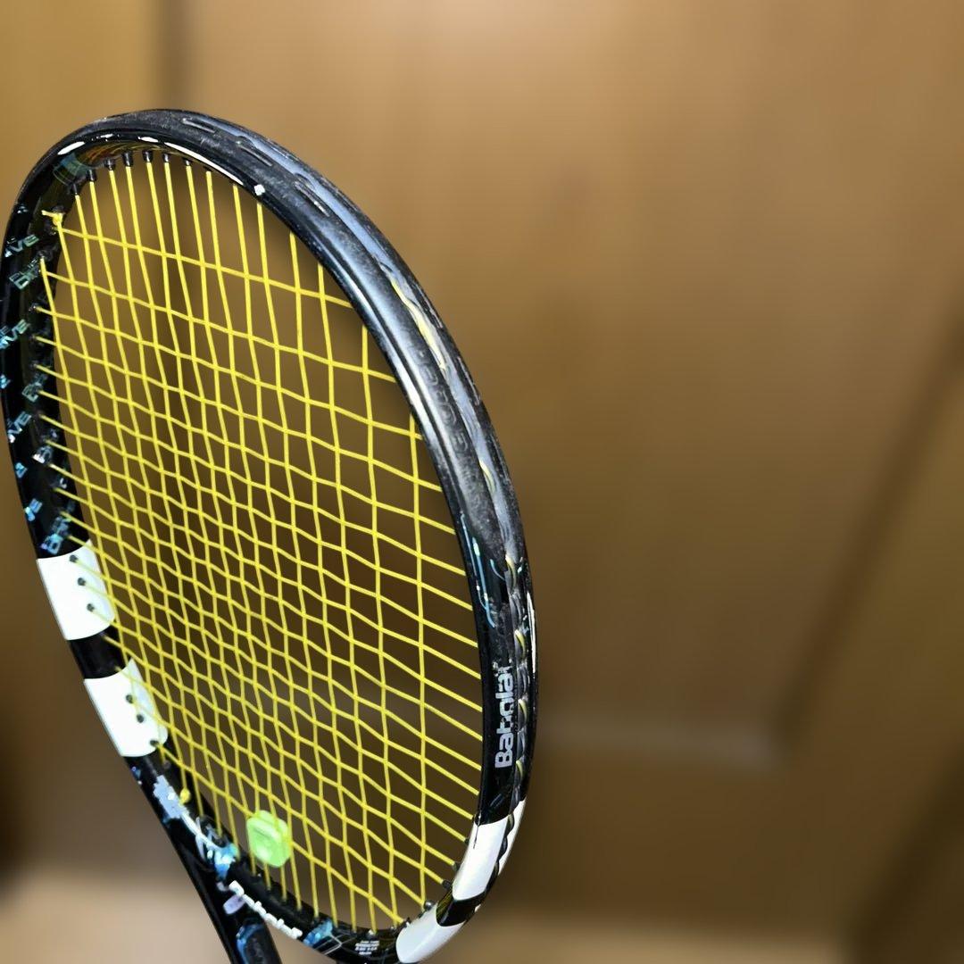 Babolat Pure Drive GT 2012 硬式ラケット