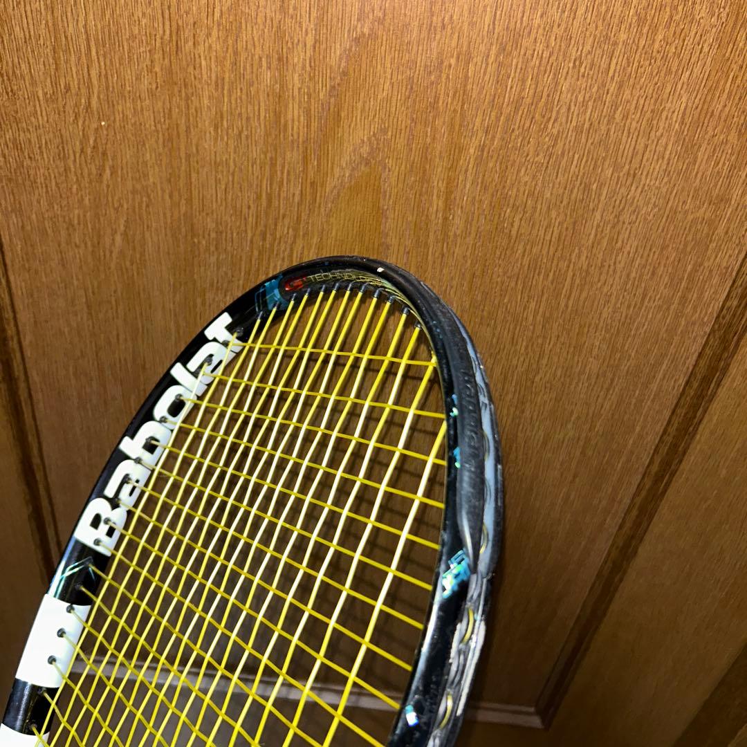 Babolat Pure Drive GT 2012 硬式ラケット