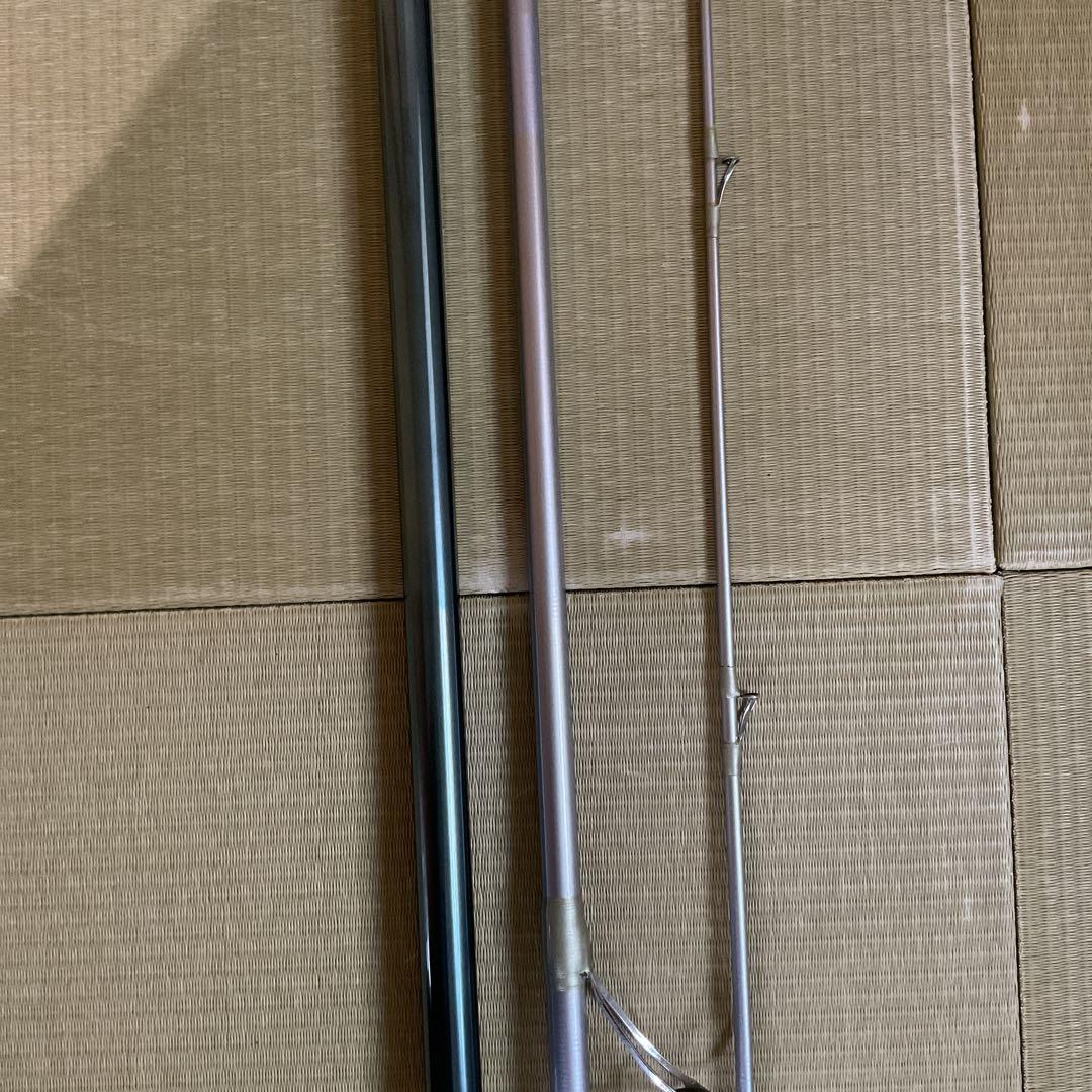 【送料込】ダイワ POWER CAST 30-425LD 投げ竿