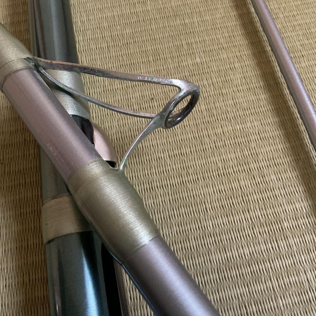 【送料込】ダイワ POWER CAST 30-425LD 投げ竿