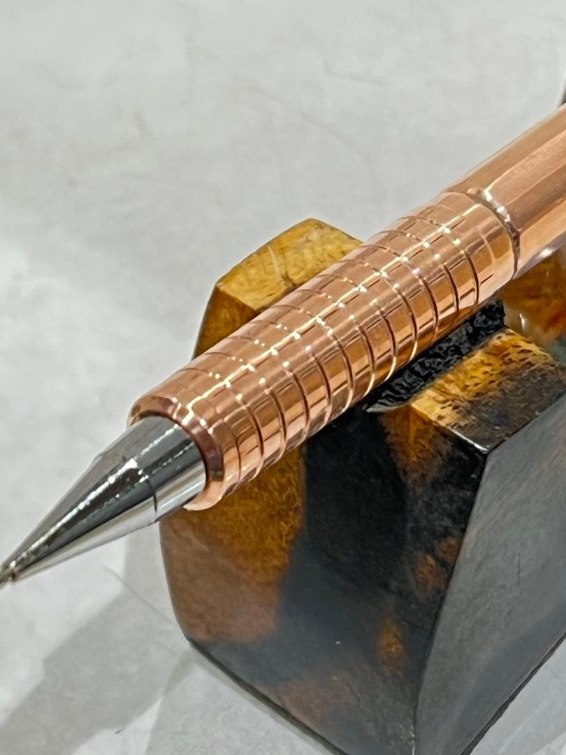 pg5 銅12角軸+フルオプション