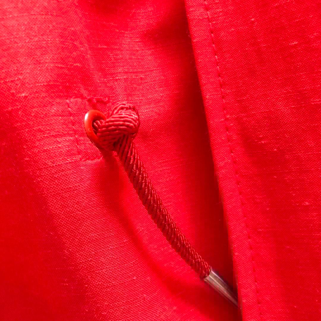 ホノソウ☆美品レア☆MEGMIURA PIn tuck Mods coat