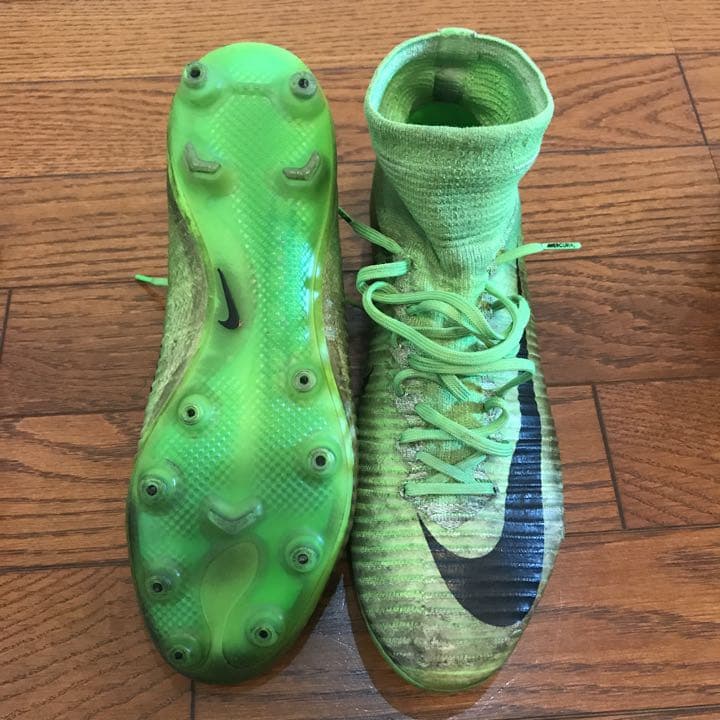 ナイキ NIKE マーキュリアル スーパーフライ