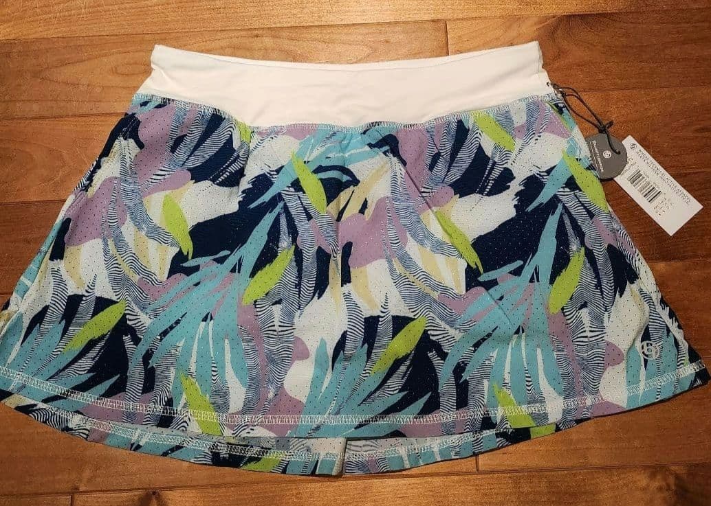 お取り置き　lija スコート