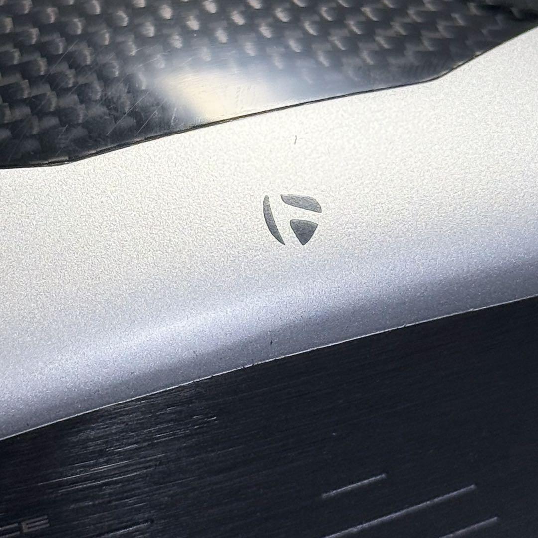 M3 440cc 9° TaylorMade テーラーメイド ヘッドのみ