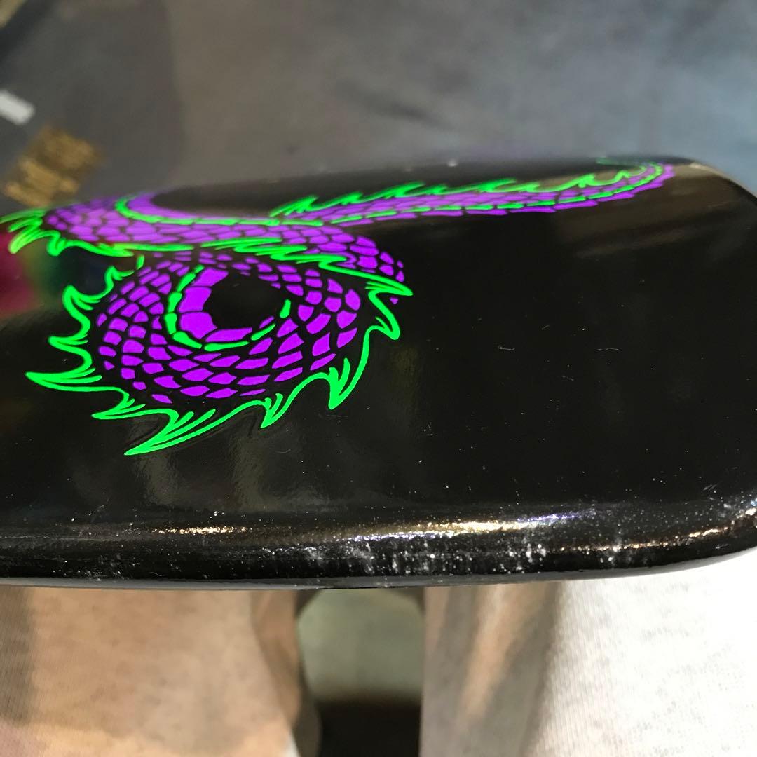 パウエル　Powell Peralta Caballero デッキスケートデッキ