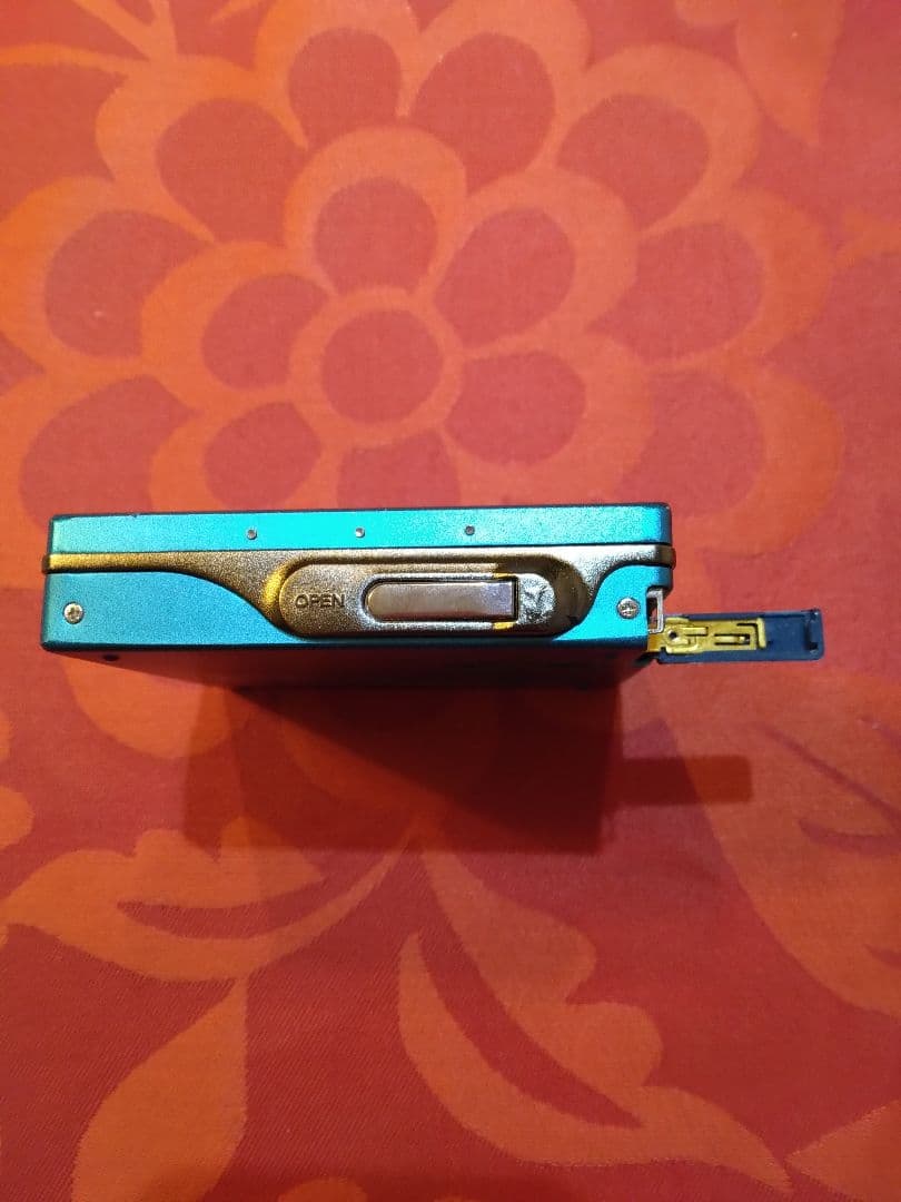 ◇◆ソニー SONY MDウォークマンMZ-R900 動作品◇◆