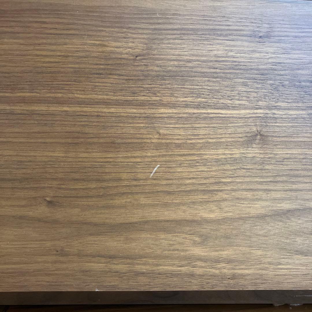 【値下げしました！】柏木工　カザル　TVボード　W200（検査証あり）