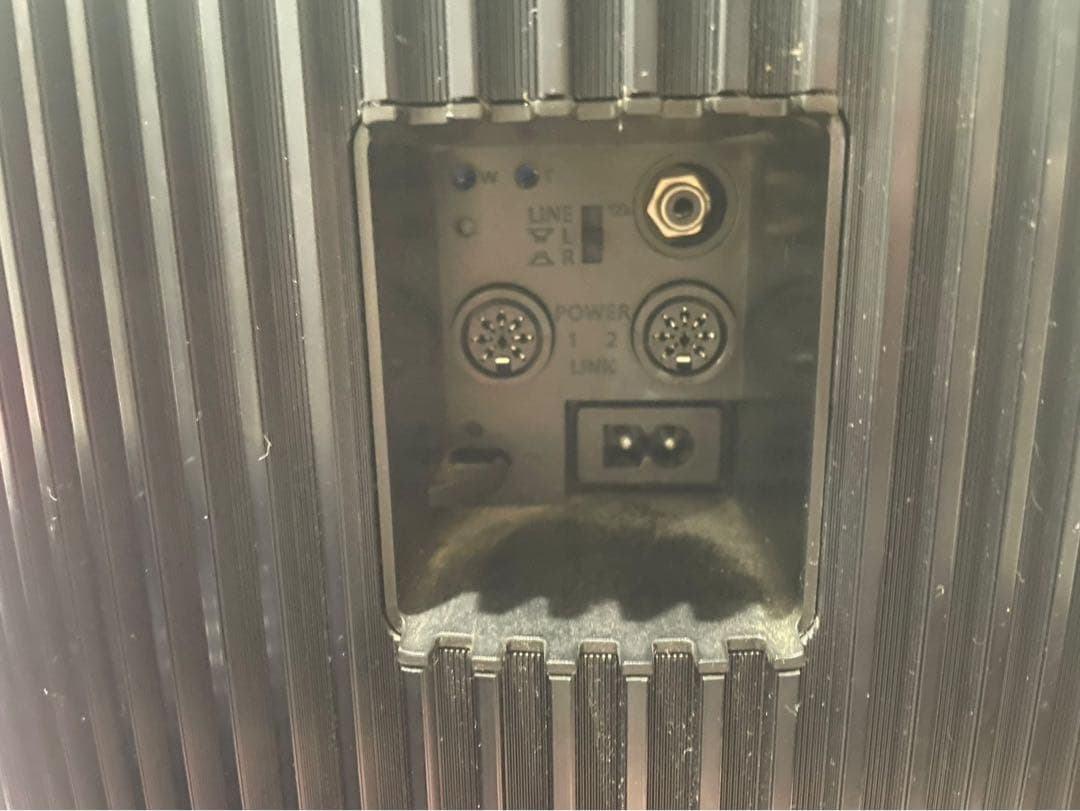 ◇BANG & OLUFSEN B&O スピーカー ペア BEOLAB 4000