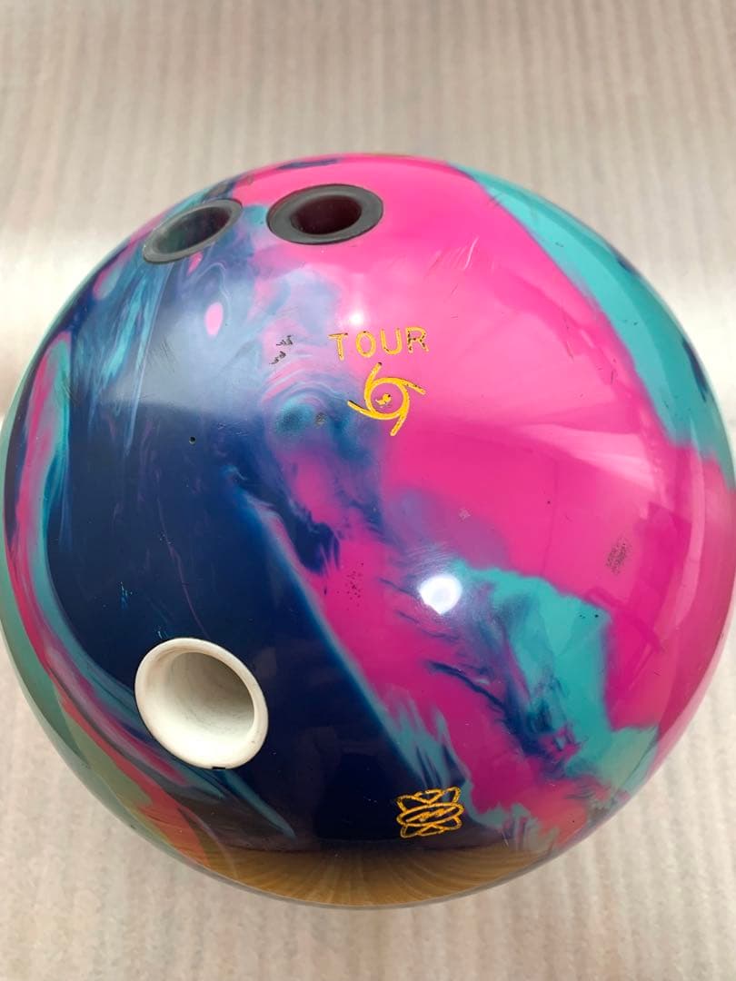 フィジックス　ツアー　PHYSIX TOUR ハイスポ　ストーム　14P