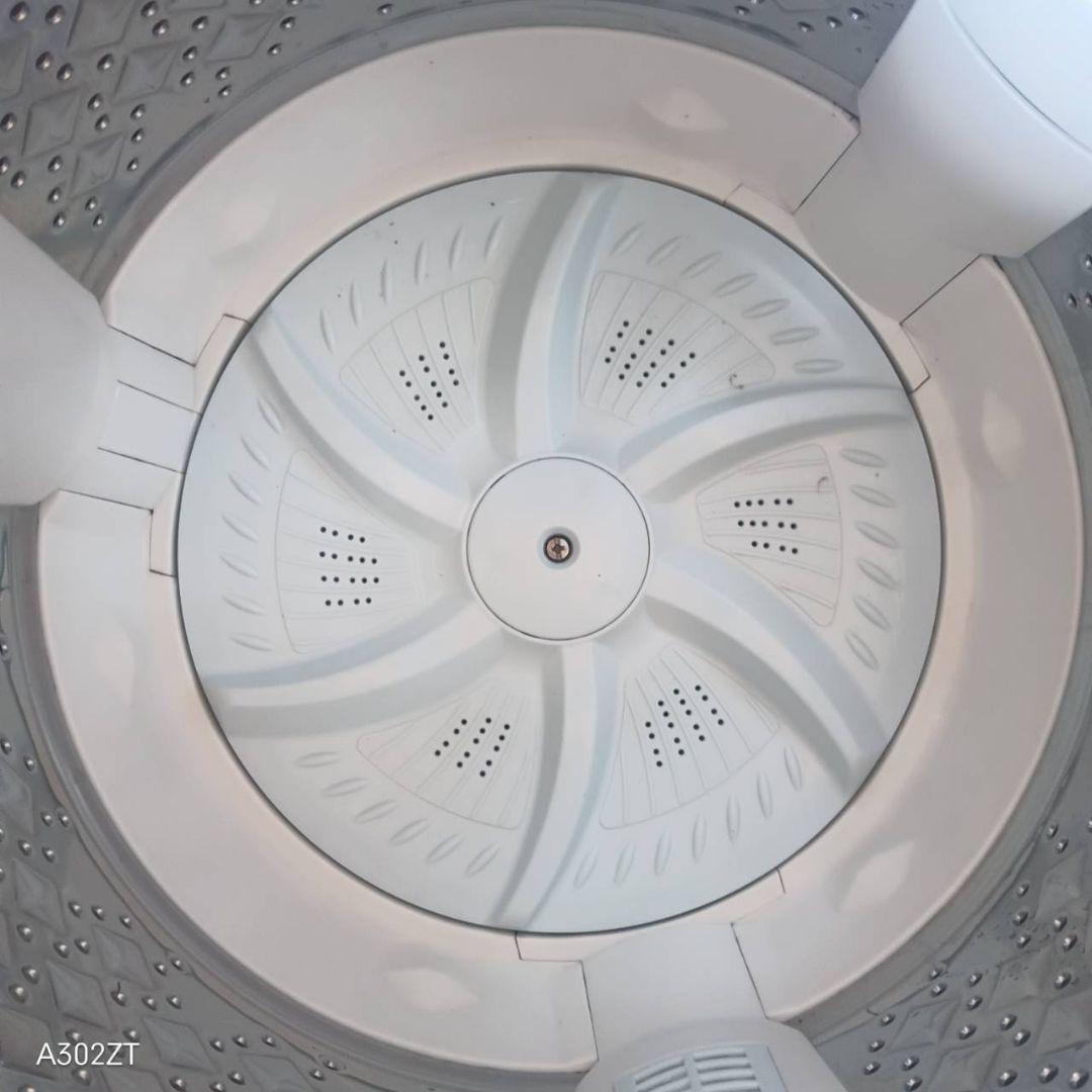 C08B0 翌日到着可能　東芝　人気モデル　乾燥機能付洗濯機　8㌔