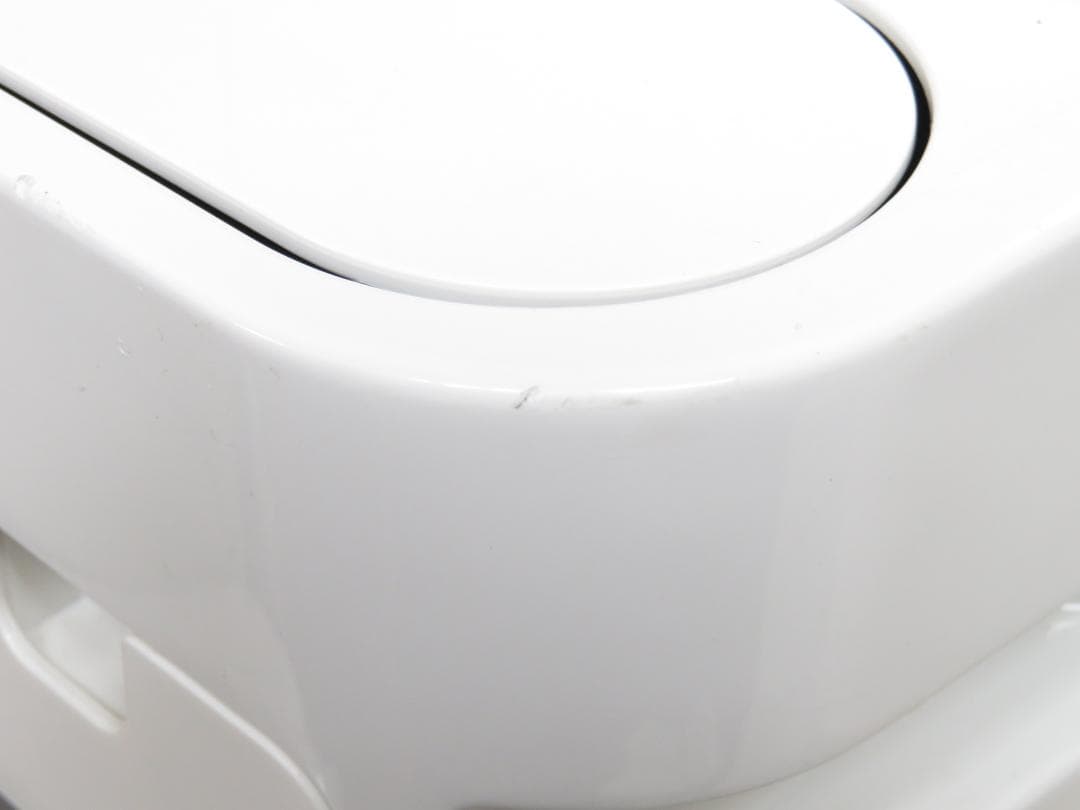 シャープ 2022年製 加湿空気清浄機 ～23畳 KC-N50-W