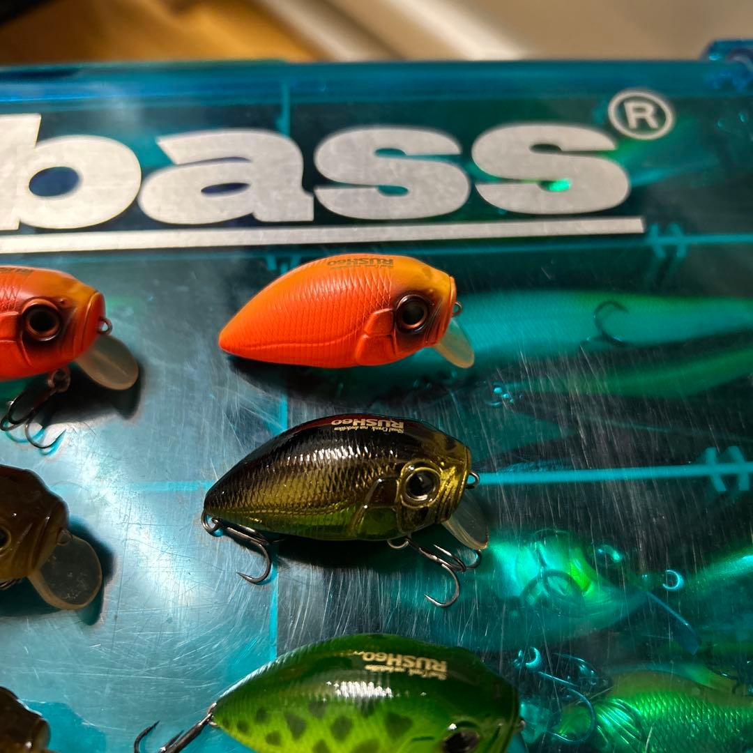 インキュベーター RUSH ラッシュ 60 DROP ドロップ 75