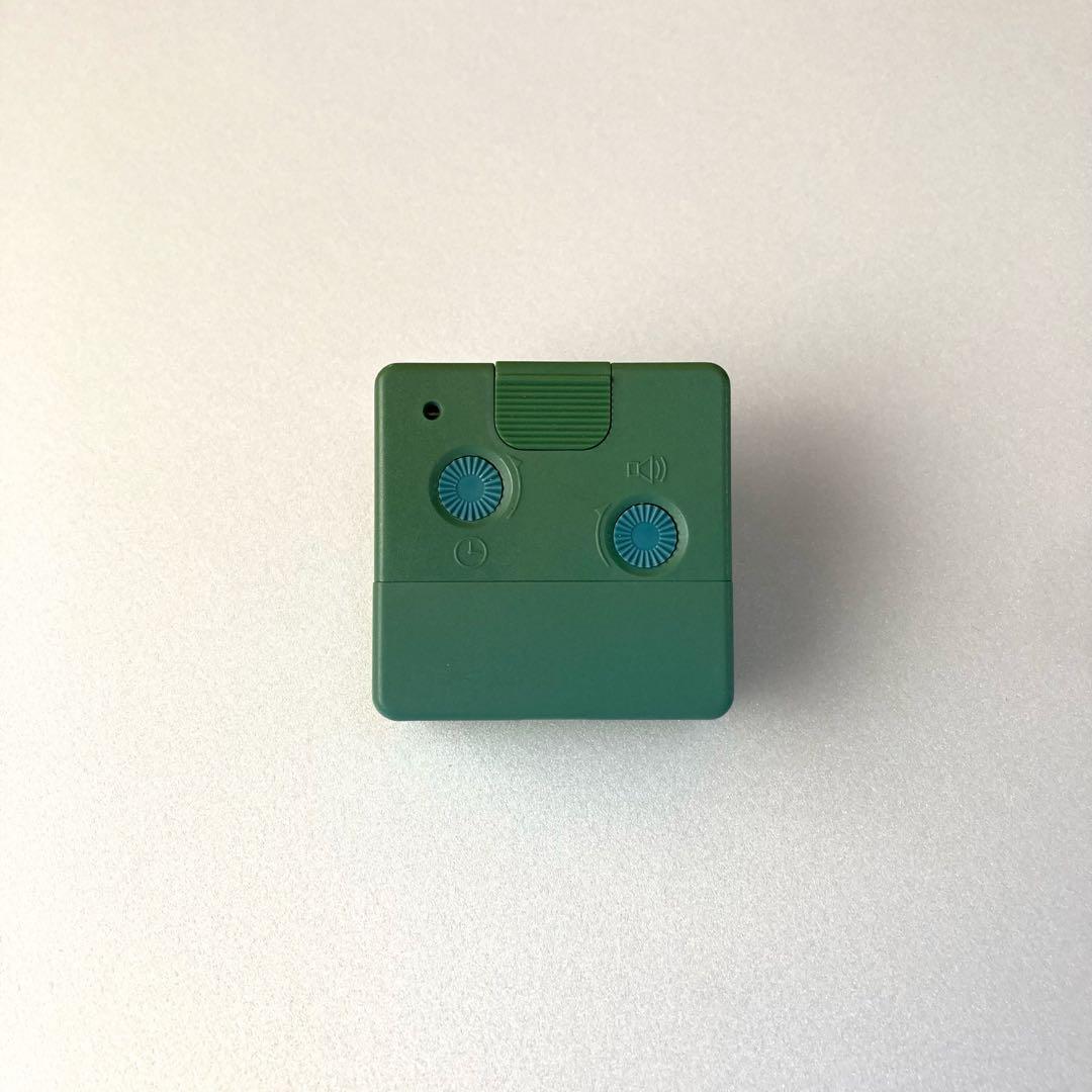 t*o様 BRAUN AB1 ドイツ製