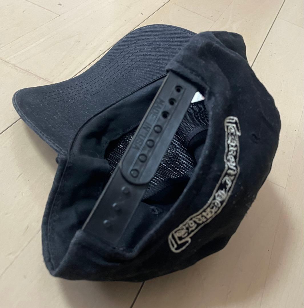 90s 初期 CHROME HEARTS VINTAGE CAP クロムハーツ