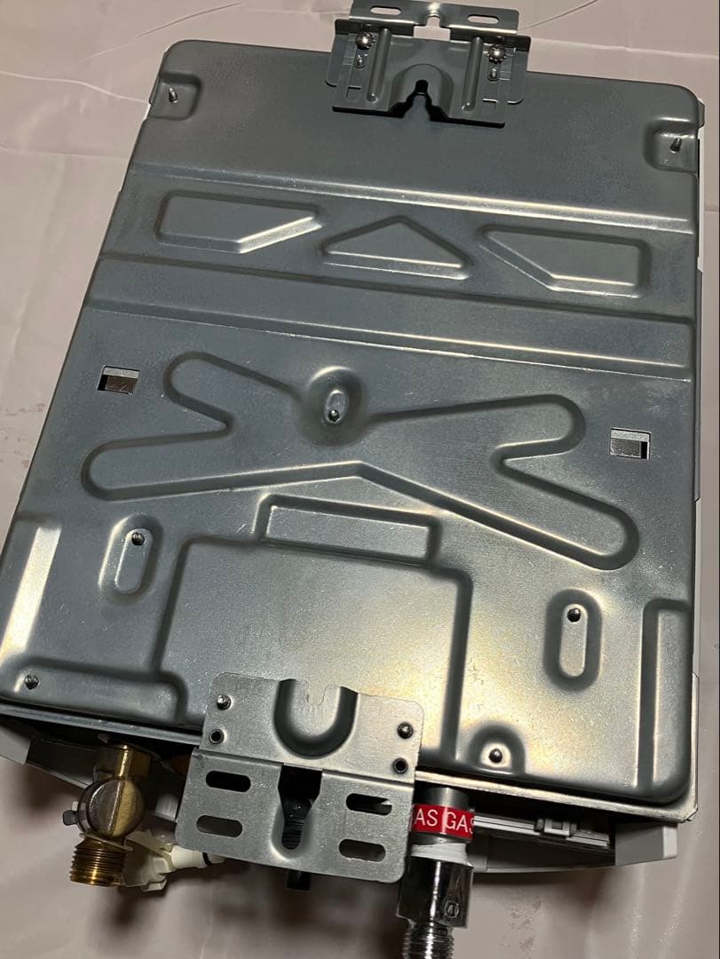 Paloma PH-5BV-2K 湯沸器 LPガス用