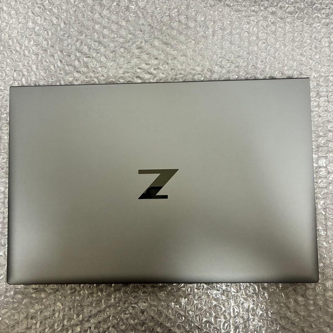 HP ZBook Firefly 14 G7 i7/32GB/1TB ノート