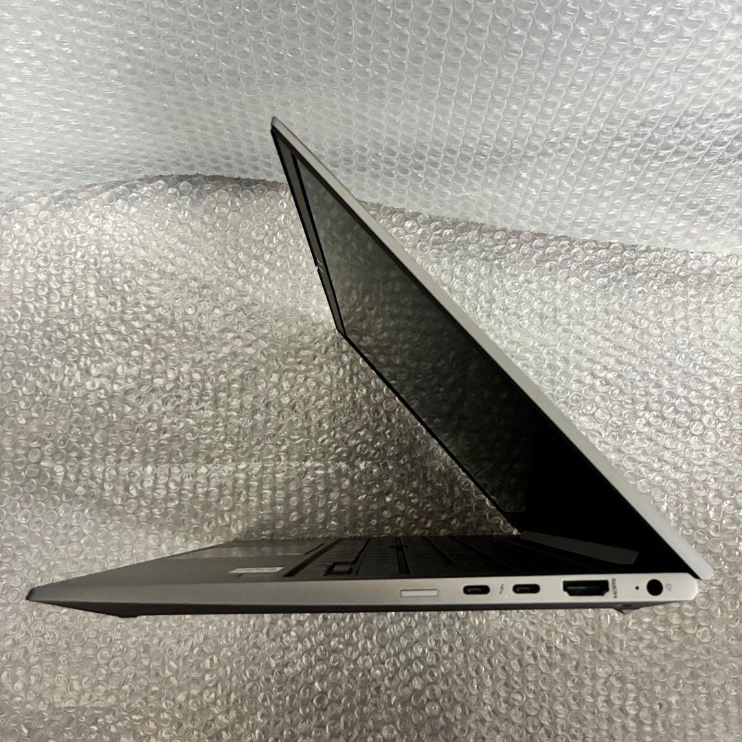 HP ZBook Firefly 14 G7 i7/32GB/1TB ノート