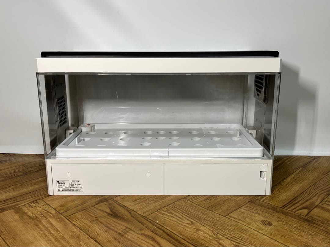 ユーイング◆uing◆水耕栽培器◆セット◆Green Farm◆UH-A01E1