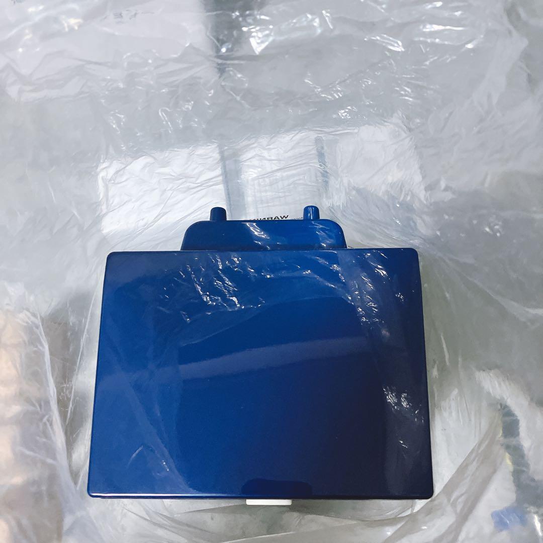 【希少・未使用品】BOSS 保温冷庫 自販機バージョン