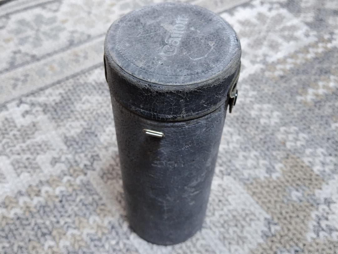 Canon FD 100-300mm f/5.6 ズームレンズ