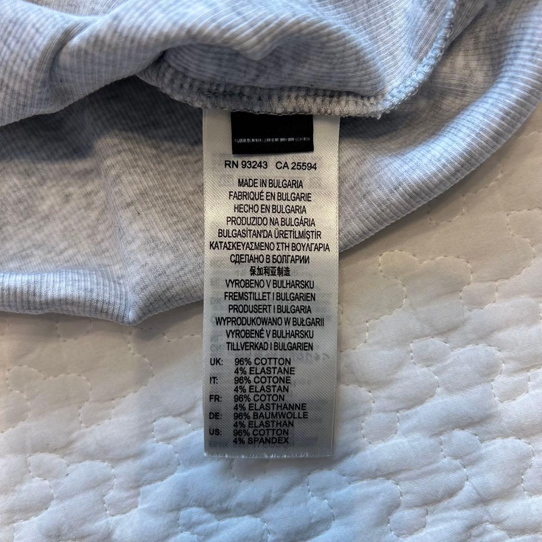 【ナ】DIESEL T-HOP-D キャミソール サイズS Dロゴ