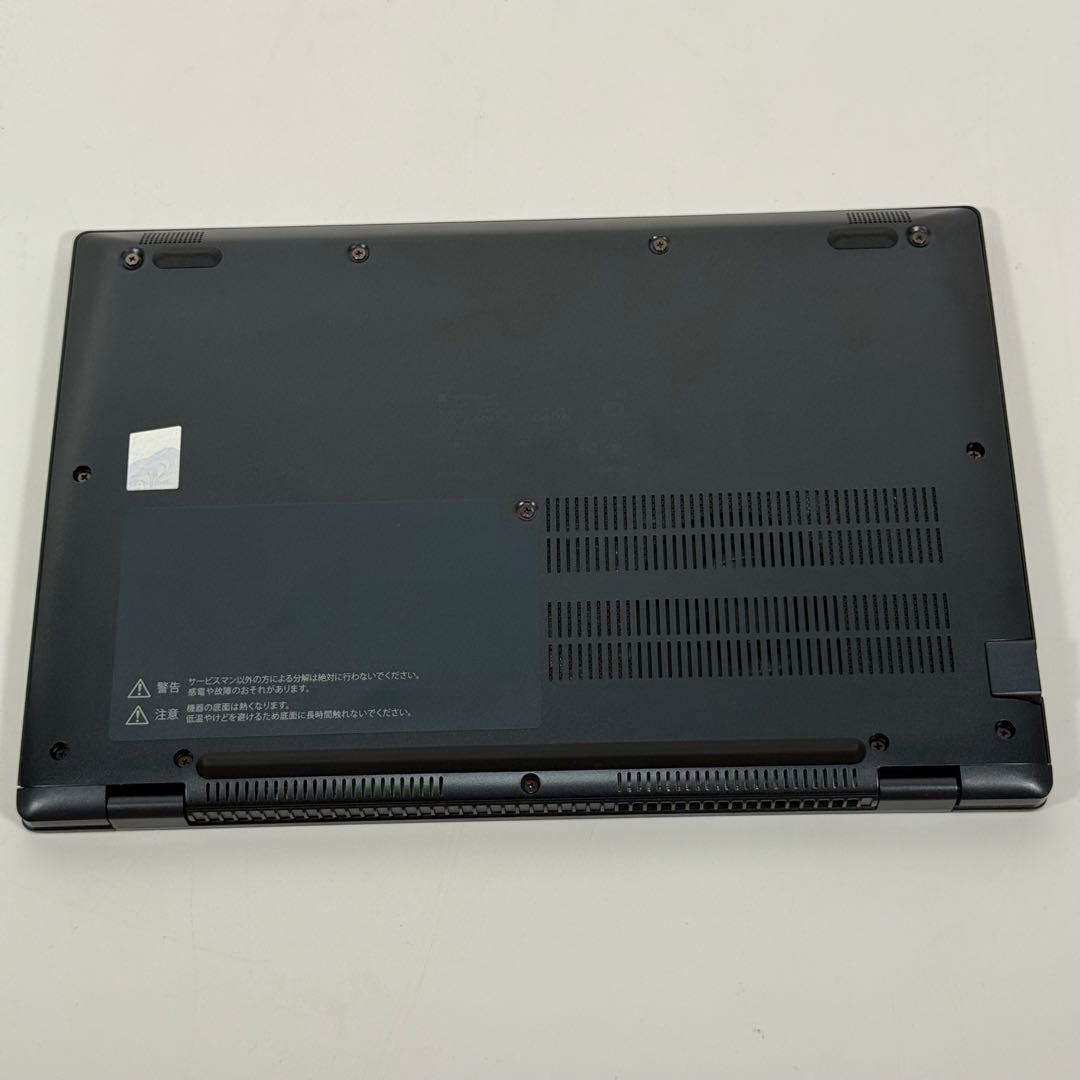 12.G83/KW i5第12世代 16G SSD512G Office2024