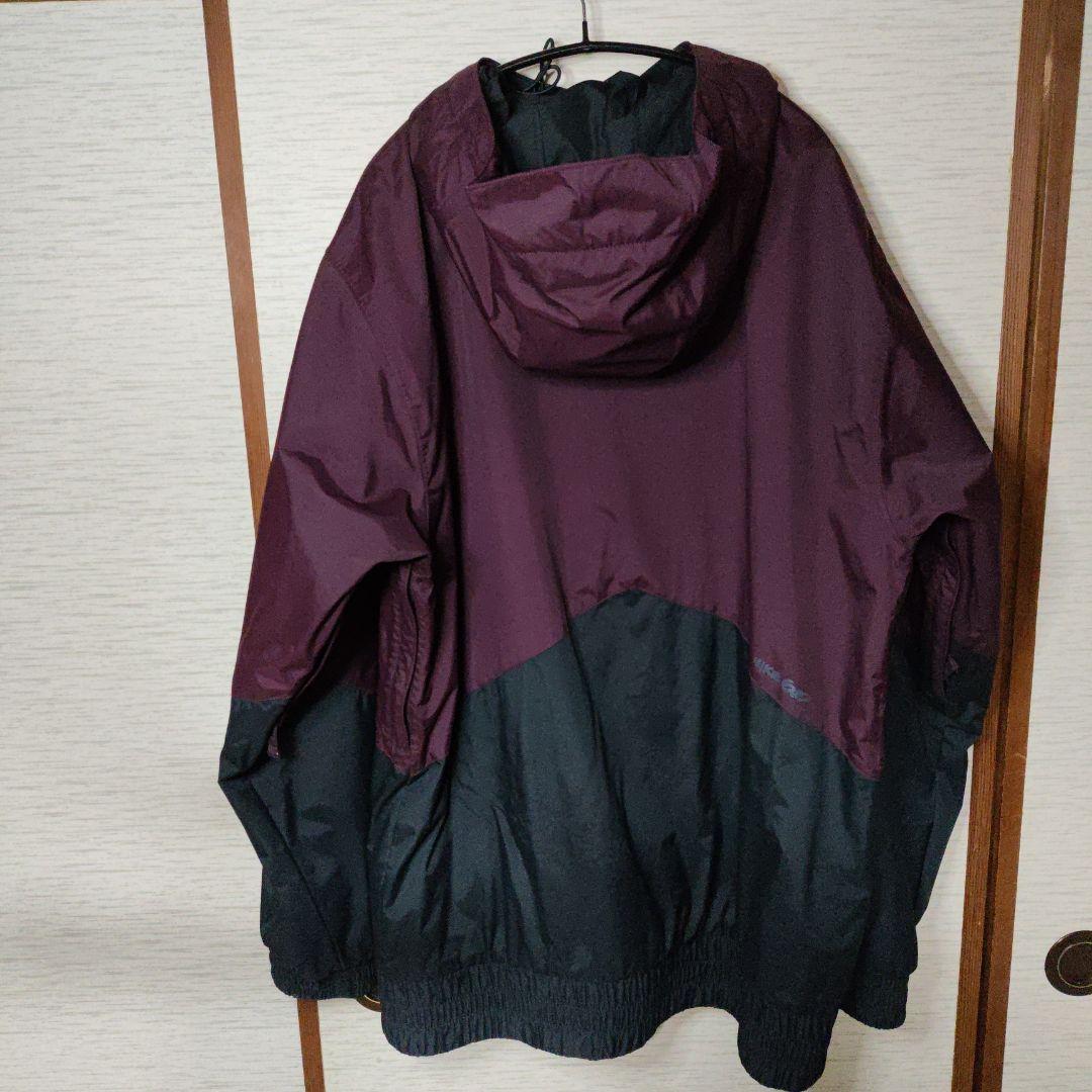 激レア NIKE 6.0 スノボジャケット ナイキ