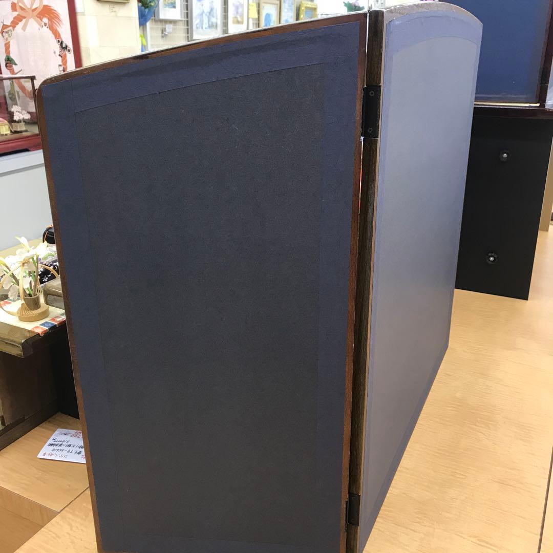 更に大幅値下げ！東玉十二単衣本仕立三段飾り雛人形