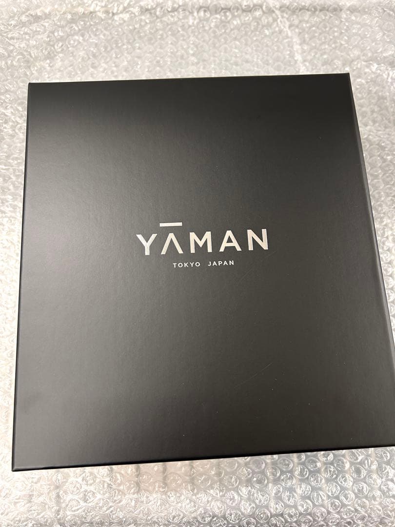 新品未使用 ヤーマン RF美顔器 Photo PLUS Prestige SP