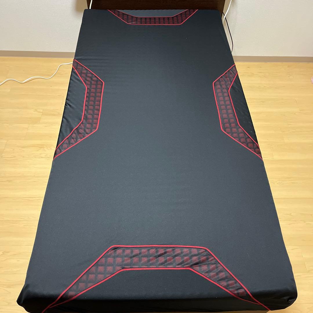 Air SI エアーマットレス シングル