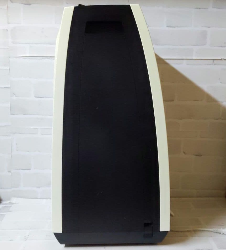 N*g様 SHARP 除加湿空気清浄機 KC-HD70-W 2020年製