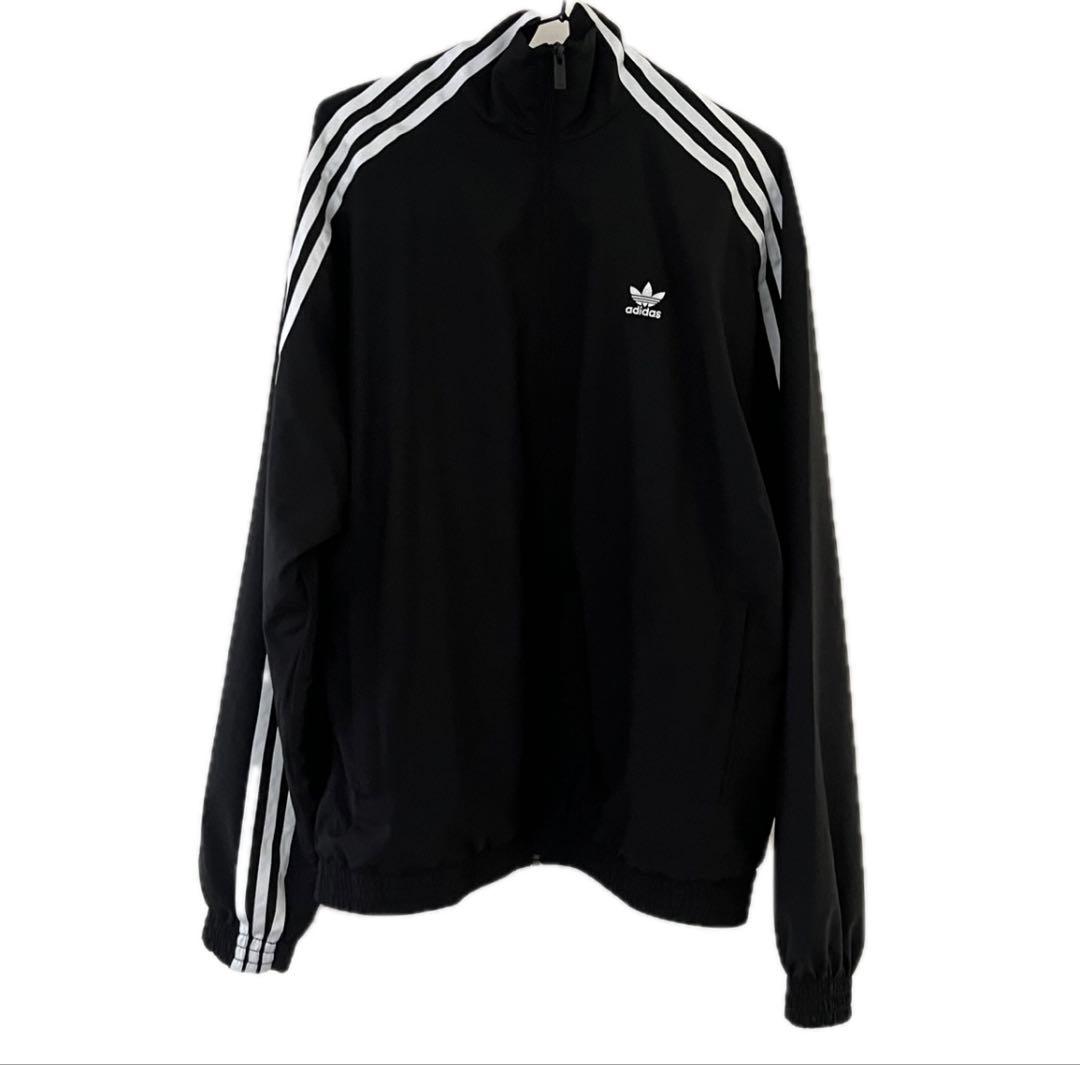 島根の野郎様用　adilenium オーバーサイズトラックジャケット　シーズン1