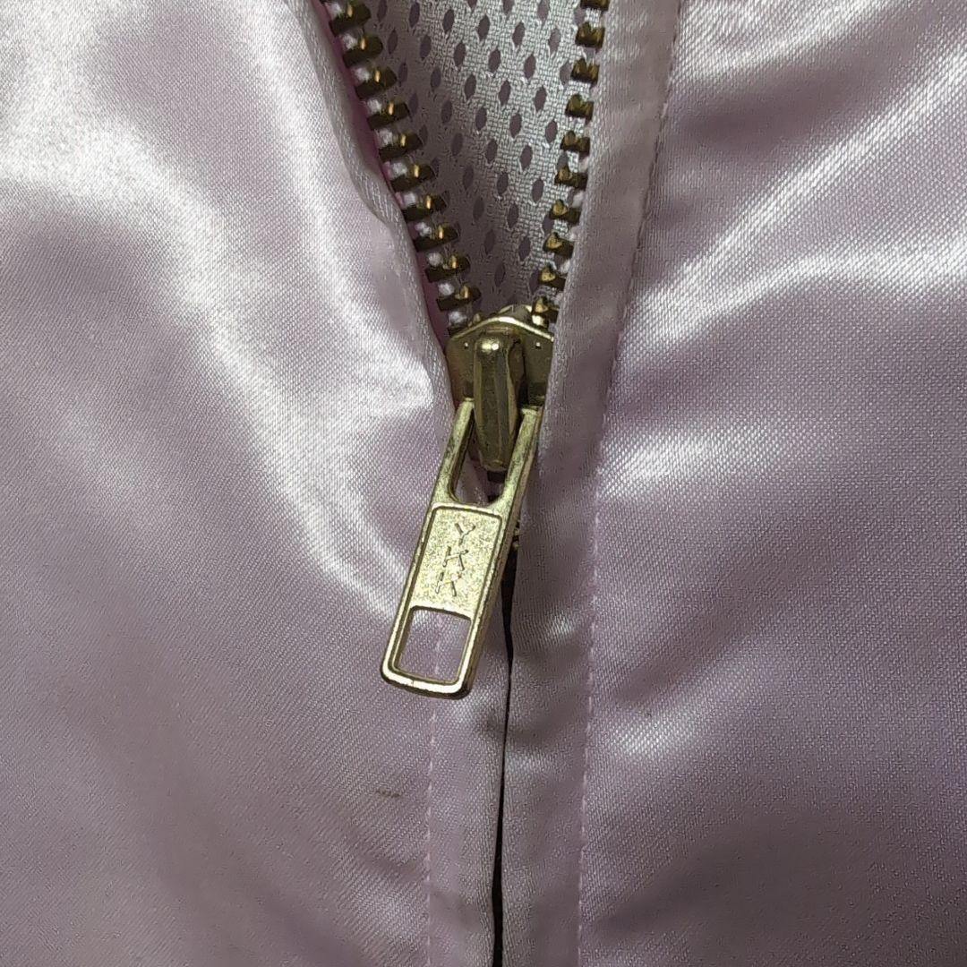 アディダス JFA 日本代表 日本地図 スーベニアジャケット スカジャン M