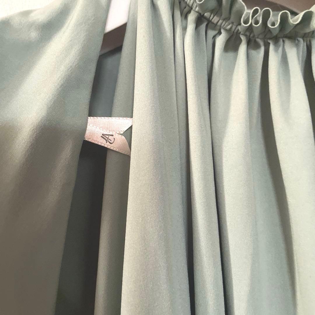 未使用　just a corpse バレエ　レオタード　　stina