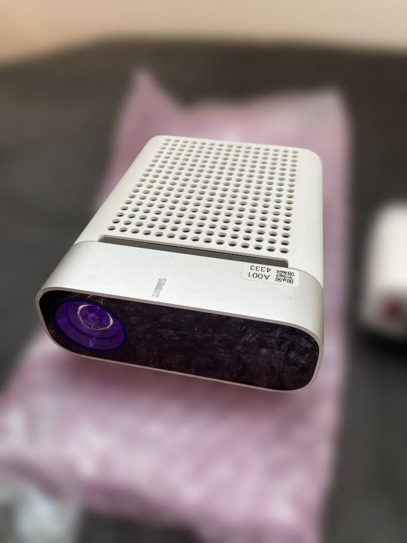 Microsoft Azure Kinect DK（中古・動作確認済み）