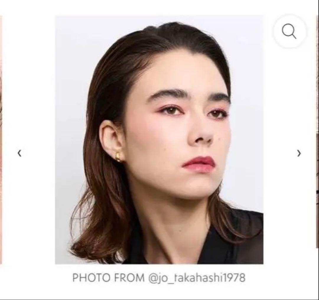 YSLクチュールミニクラッチ730サンライズサファリ　サンプル2点付き