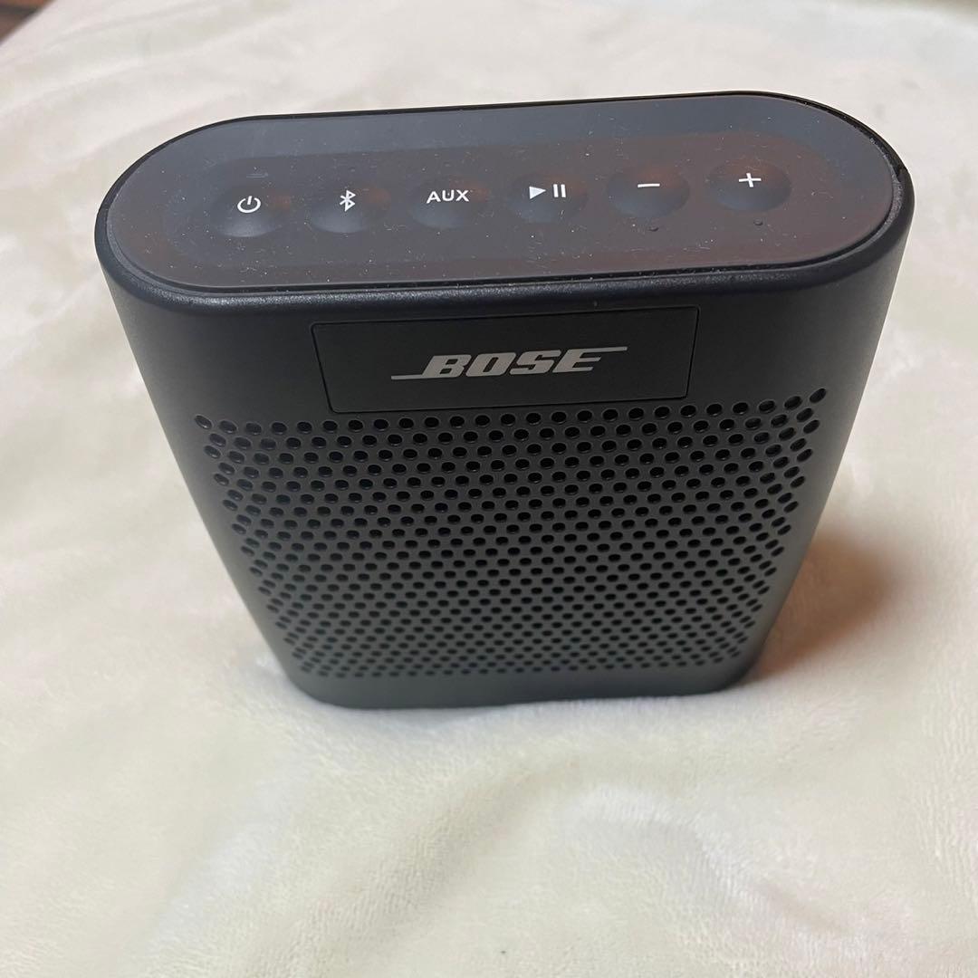 お買い得！超美品！BOSEスピーカー