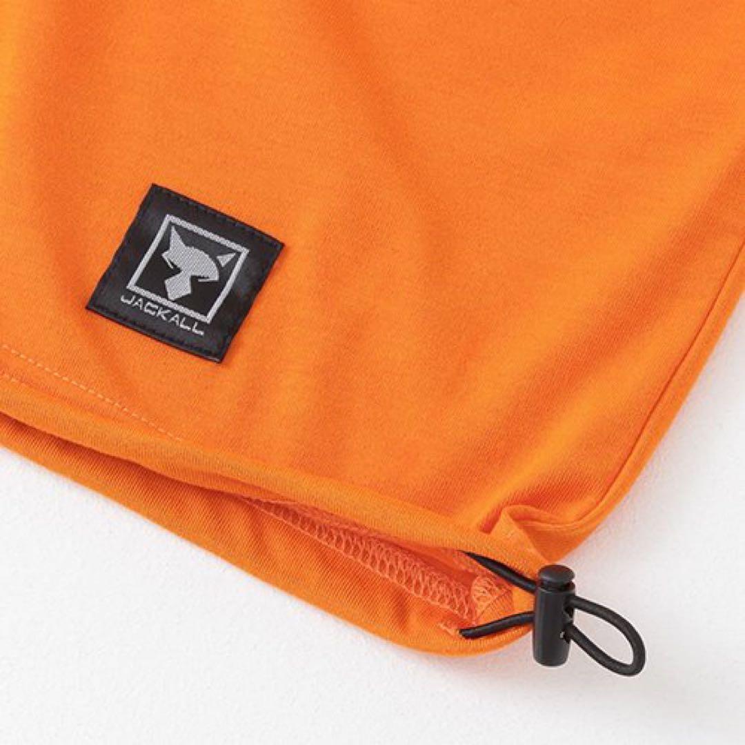 希少　ジャッカル　アーバンリサーチ　コラボ　Ｌサイズ