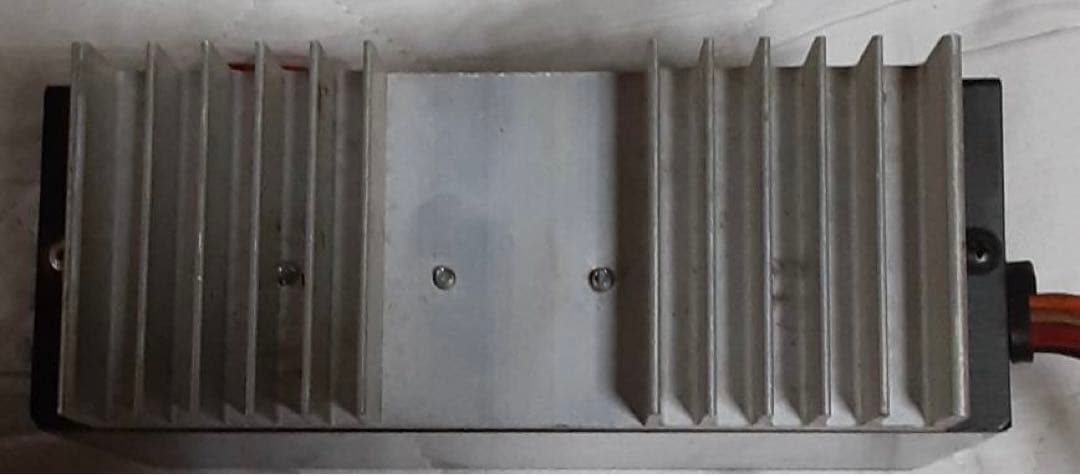 【お宝当時物✨️】トラック マーカーリレー機 HANAKO-201