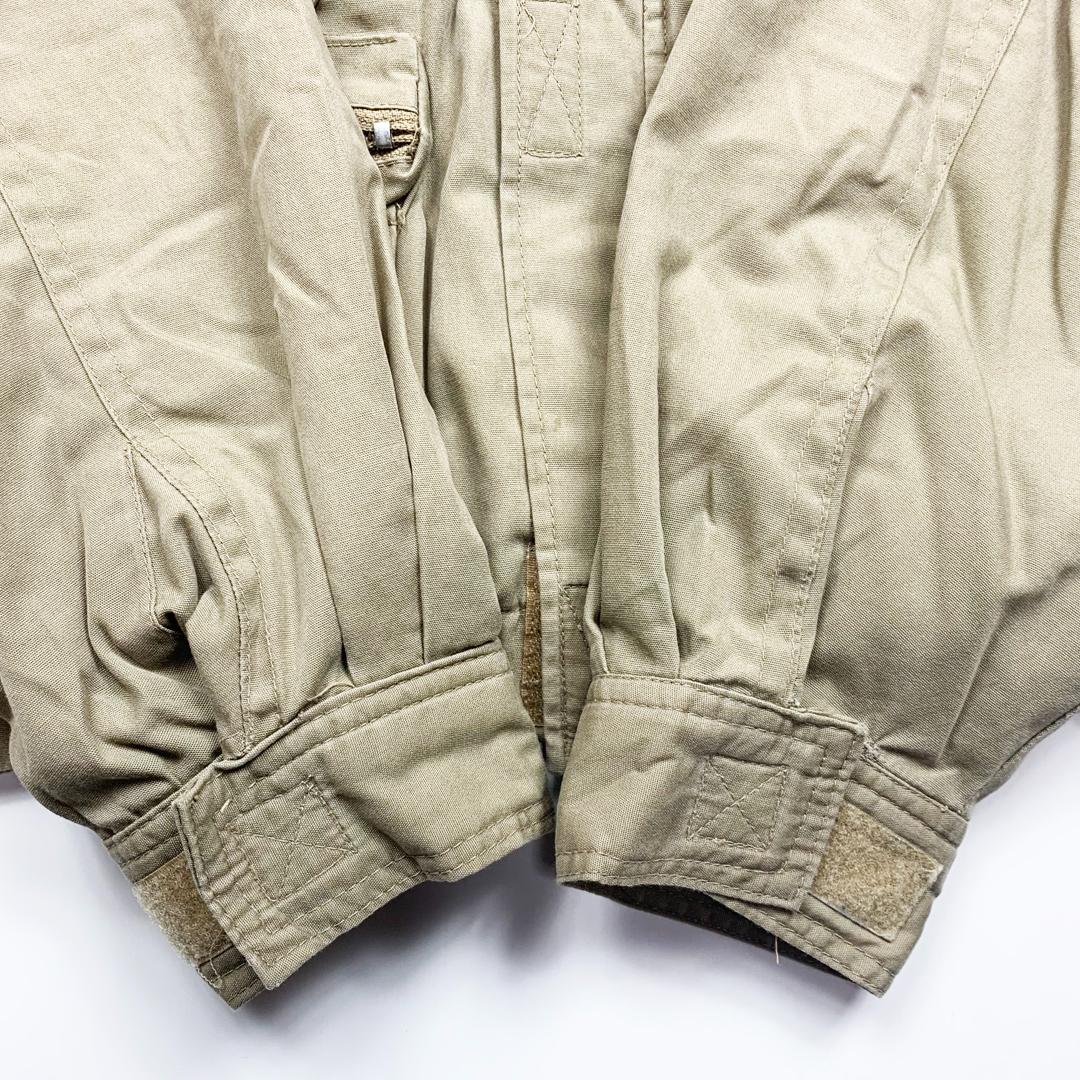 【傑作レア】90sコロンビアPFGフィッシングジャケットベストL◆古着ビンテージ