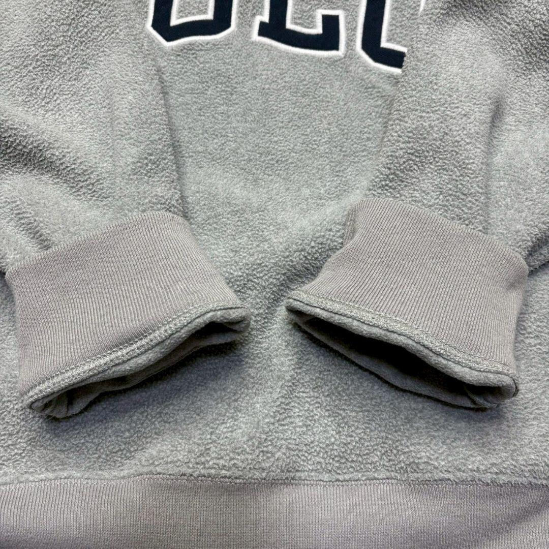 POLO RALPH LAUREN ハーフジップ フリース QRタグ 現行 M