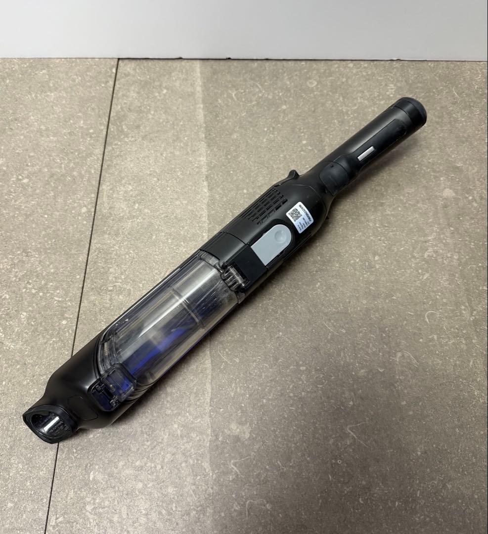 シャーク◇ EVOPOWER SYSTEM ADV ブラックメタリック