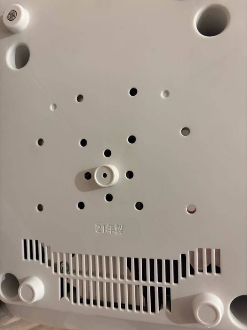 象印　炊飯器　炎舞炊き　NW-LB10-WZ