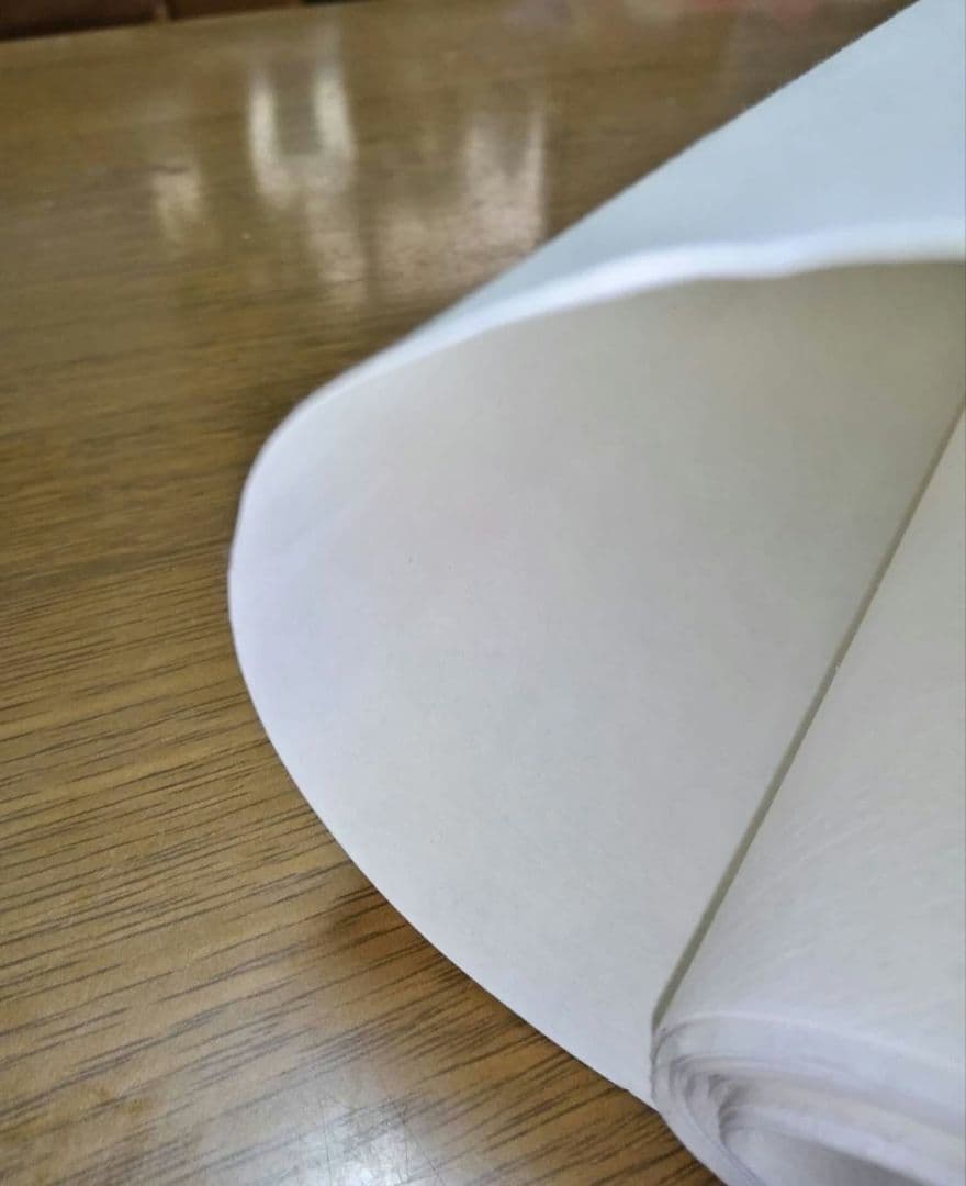 紅星牌　三曹夾宣　40枚(85cm×153.5cm)